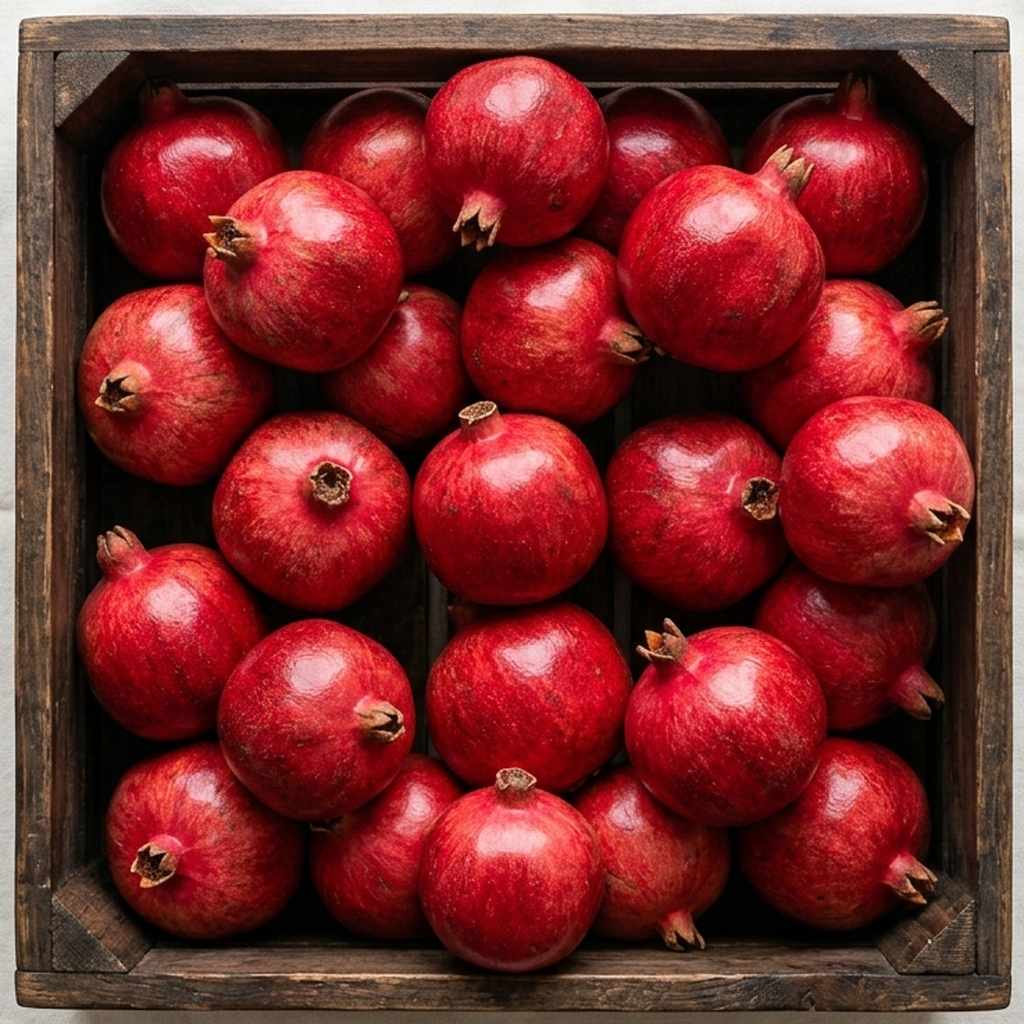 Bhagwa Pomegranate