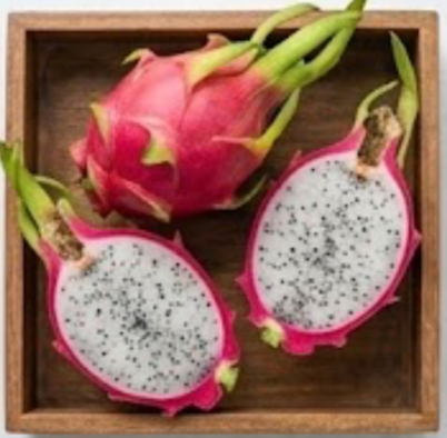 Dragon Fruit