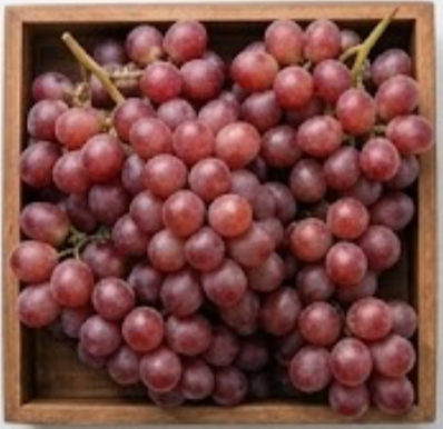 Red Grapes