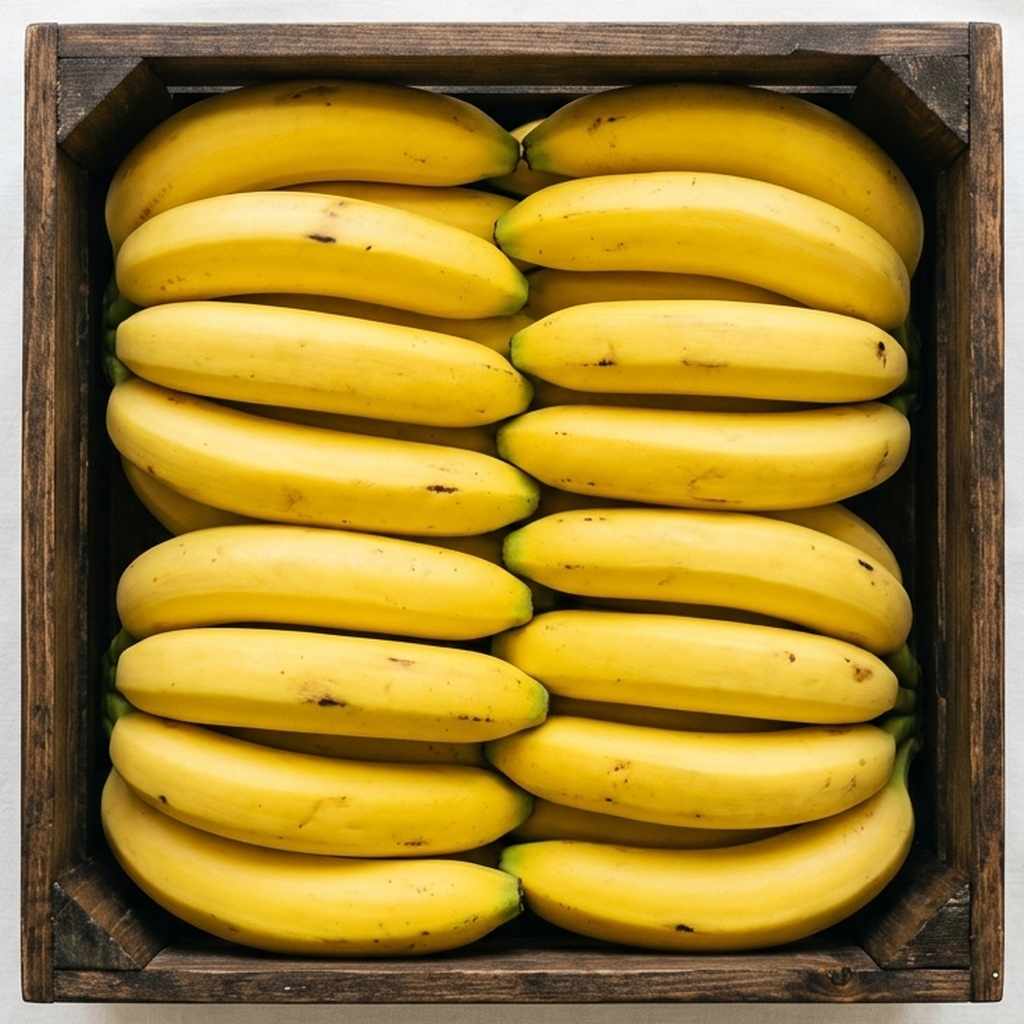 Cavendish Bananas