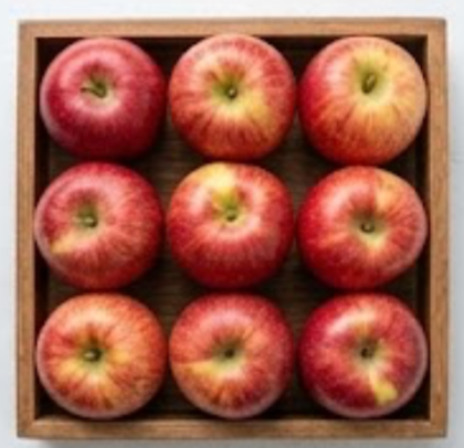 Red Apples