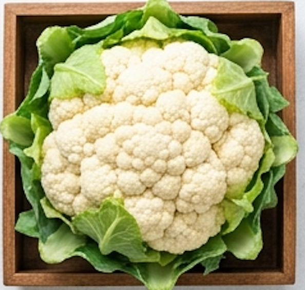 Cauliflower