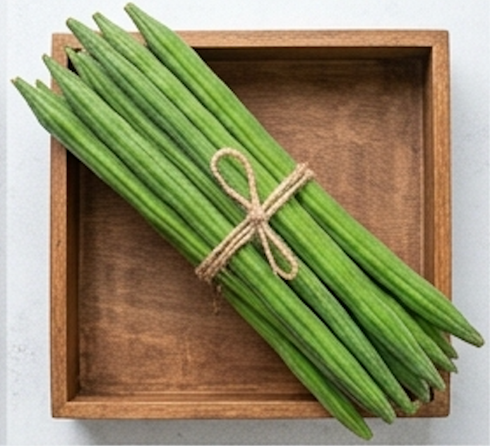 Tender Drumstick