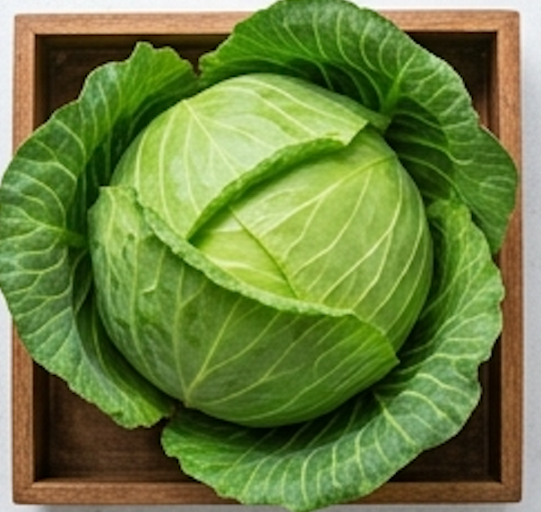 Green Cabbage
