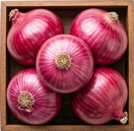 Red Onions